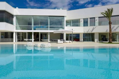 Villa Serena in Cala D'Or