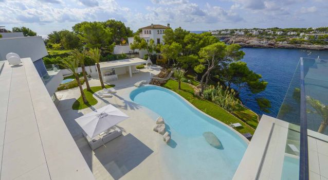 Villa Serena