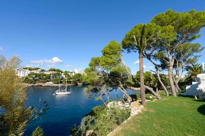 Villa Serena in Cala D'Or
