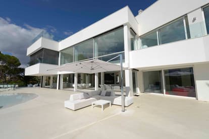 Villa Serena in Cala D'Or
