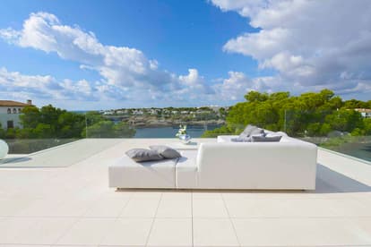 Villa Serena in Cala D'Or