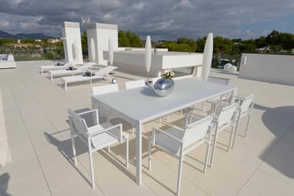 Villa Serena in Cala D'Or