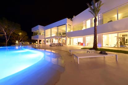 Villa Serena in Cala D'Or