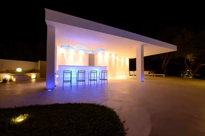 Villa Serena in Cala D'Or