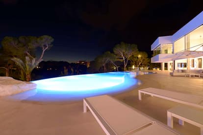 Villa Serena in Cala D'Or