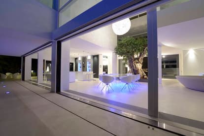 Villa Serena in Cala D'Or