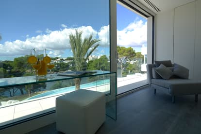Villa Serena in Cala D'Or