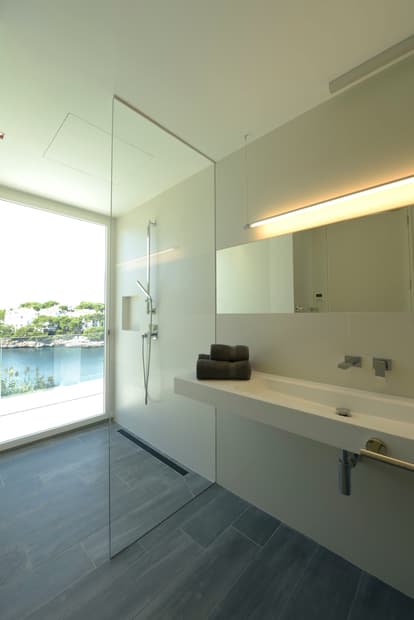 Villa Serena in Cala D'Or