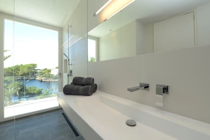 Villa Serena in Cala D'Or