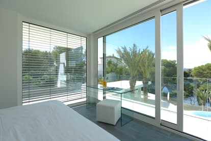 Villa Serena in Cala D'Or