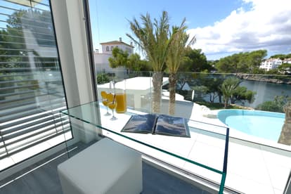 Villa Serena in Cala D'Or
