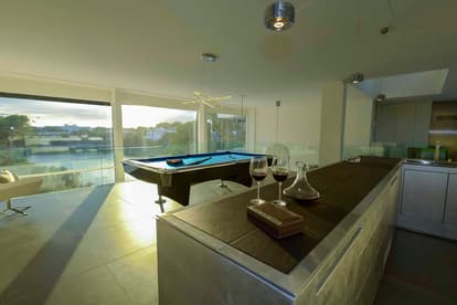 Villa Serena in Cala D'Or