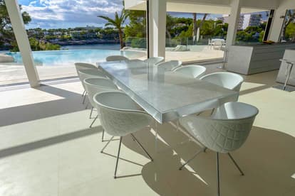 Villa Serena in Cala D'Or