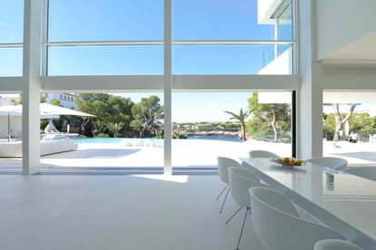 Villa Serena in Cala D'Or