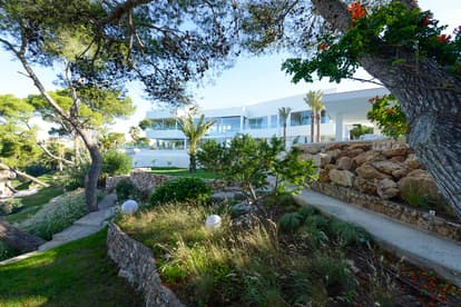 Villa Serena in Cala D'Or