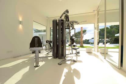 Villa Serena in Cala D'Or
