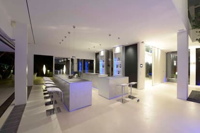 Villa Serena in Cala D'Or