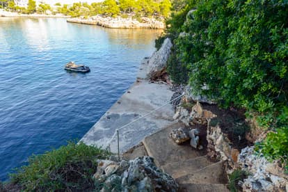 Villa Serena in Cala D'Or