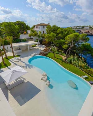Villa Serena