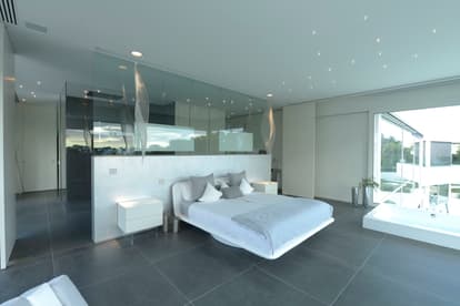 Villa Serena in Cala D'Or