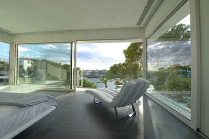 Villa Serena in Cala D'Or