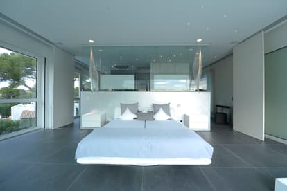 Villa Serena in Cala D'Or