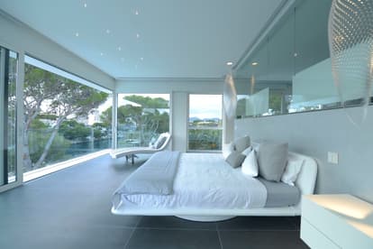Villa Serena in Cala D'Or
