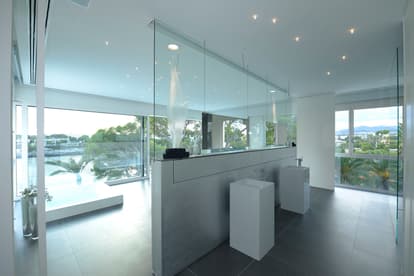 Villa Serena in Cala D'Or
