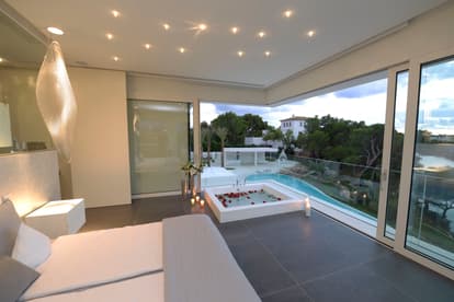 Villa Serena in Cala D'Or