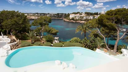 Villa Serena