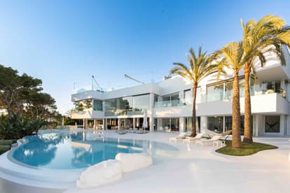 Villa Serena