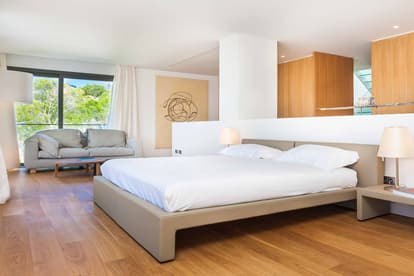 Villa Mar en Camp de Mar