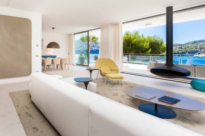Villa Mar en Camp de Mar