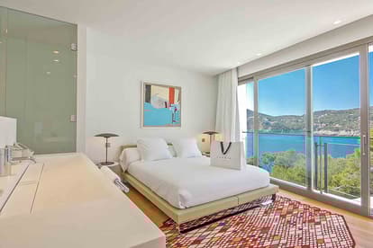 Villa Mar en Camp de Mar