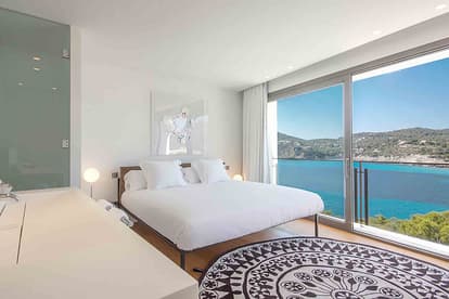 Villa Mar en Camp de Mar