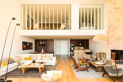 The Seabreeze Villa en Colonia de Sant Jordi