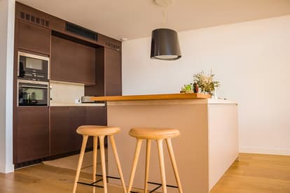 The Seabreeze Villa en Colonia de Sant Jordi