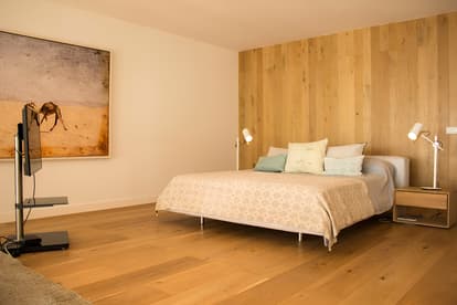 The Seabreeze Villa en Colonia de Sant Jordi