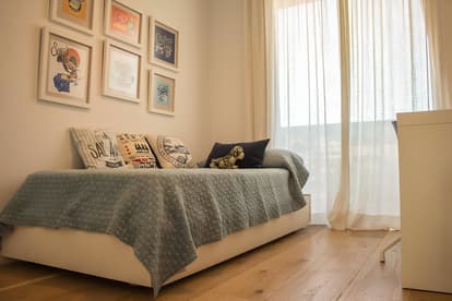 The Seabreeze Villa en Colonia de Sant Jordi