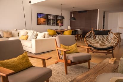 The Seabreeze Villa en Colonia de Sant Jordi
