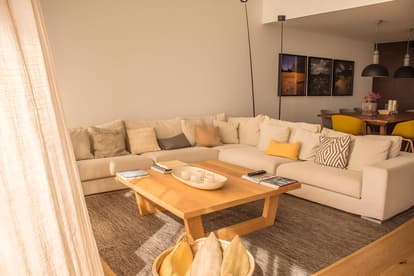 The Seabreeze Villa en Colonia de Sant Jordi
