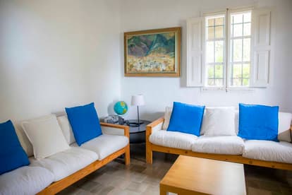 Villa Son Fiol in Alcudia