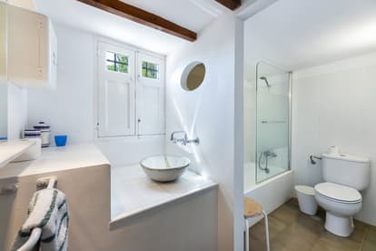 Villa Son Fiol in Alcudia