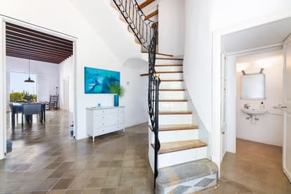 Villa Son Fiol in Alcudia