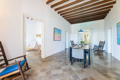 Villa Son Fiol in Alcudia