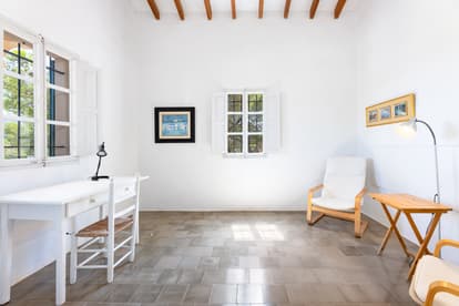 Villa Son Fiol in Alcudia