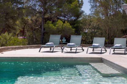Villa Son Fiol in Alcudia
