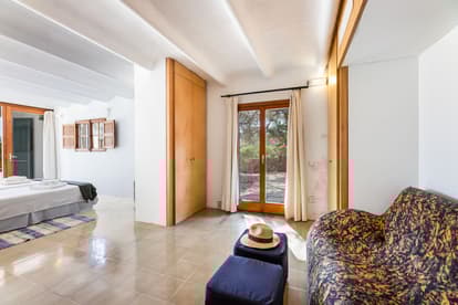 Villa Son Fiol in Alcudia