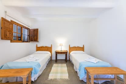 Villa Son Fiol in Alcudia
