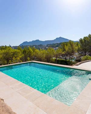 Villa Son Fiol in Alcudia